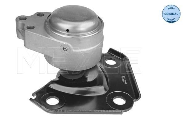 Motorsteun Aan de voorkant Rechts, hydraulisch past: FORD FIESTA V, FUSION 1.3/1.4D 11.01-12.12