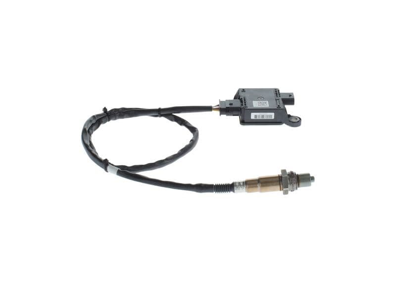 Deeltjes sensor past: AUDI Q5 2.0D/2.0DH 06.16-