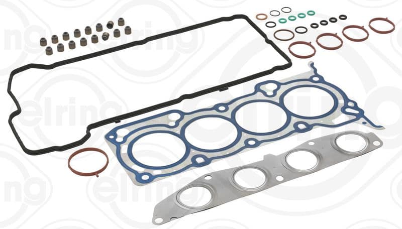 Gasket Kit, cylinder head