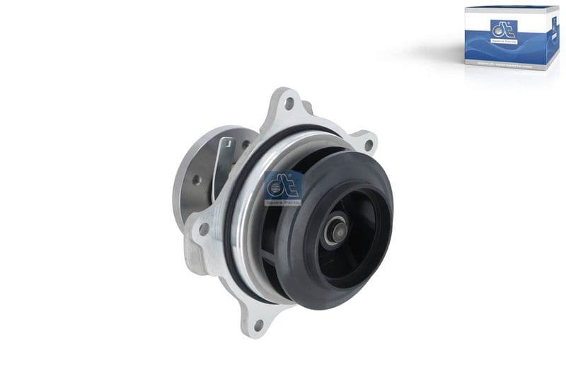 Waterpomp (geen katrol) EURO 6 past: DAF CF, XF 106 MX-11210-MX-11330 10.12-