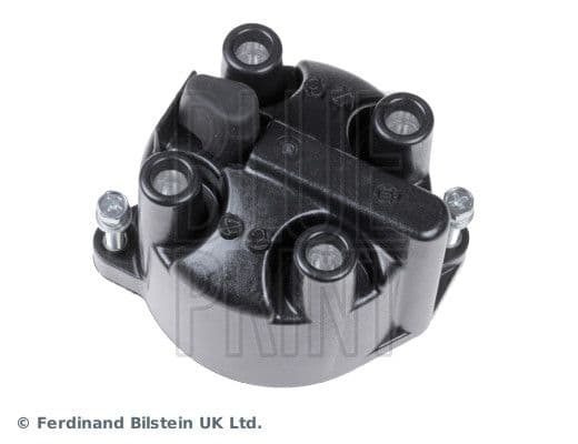 Distributor cap