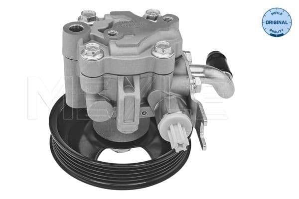 Hydraulische pomp, stuurbekrachtiging (nieuw) past: KIA CARNIVAL II, CARNIVAL III 2.9D 10.01-06.15