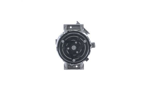 Airconditioning compressor past: FIAT DUCATO 2.3D 07.06-