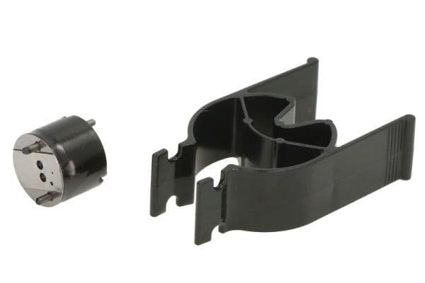 CR injector ventiel DELPHI (EURO 6) past: DS DS 5  CITROEN C4 GRAND PICASSO I, C4 II, C4 PICASSO I, C5 III, C8, DS4, DS5, JUMPY II  FIAT SCUDO  FORD C-MAX II, FOCUS III 2.0D/2.0DH 03.06-