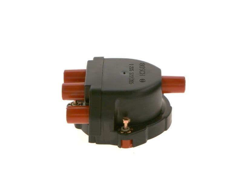 Distributor cap