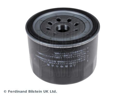 Oil filter