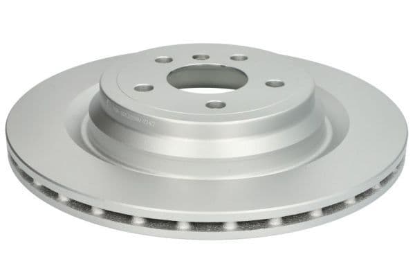 Brake disc Achter Links/Rechts past: MERCEDES GLE (C292), GLE (W166), M (W166) 2.2D-4.7 06.11-10.19