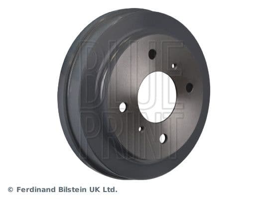 Brake drum