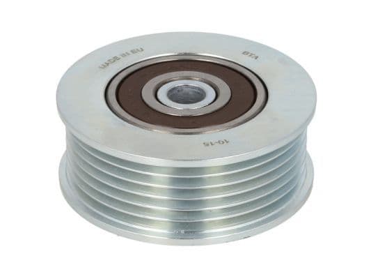 Multi V-riemschijf past: MAZDA 3, 6, CX-5 1.8-2.5 08.07-02.17