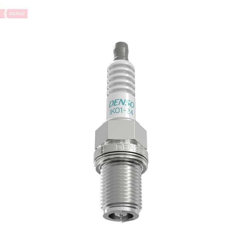 Spark plug