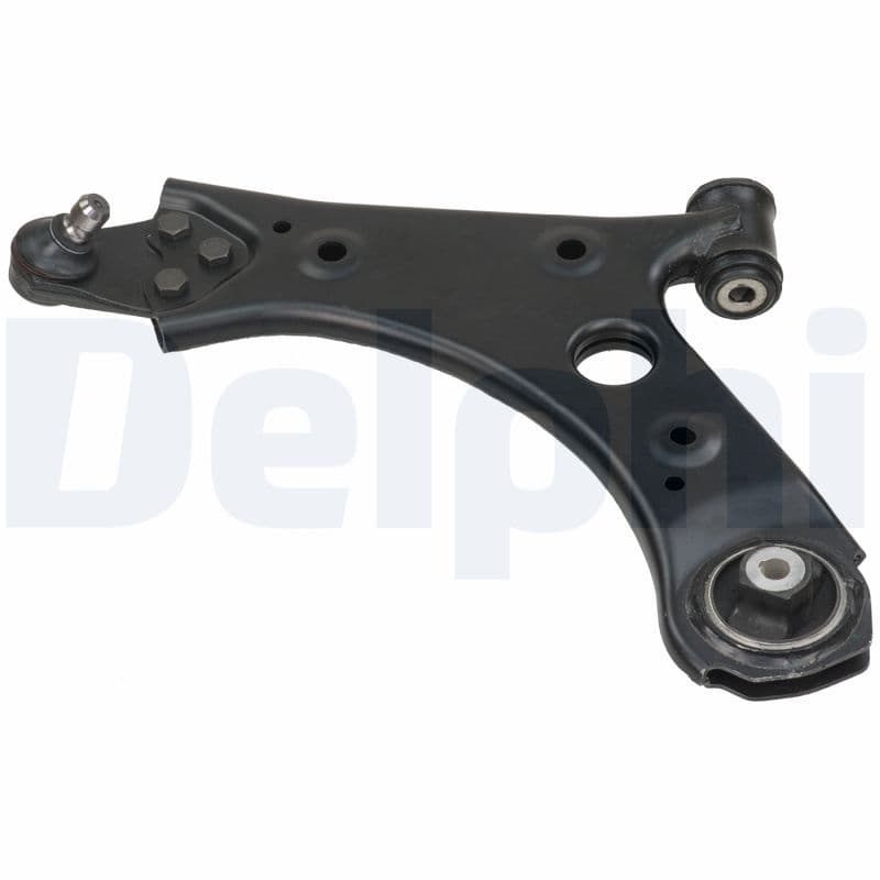 Vooras spoorcontrole arm Links bodem voor past: FIAT TIPO 1.0-1.6D 10.15-