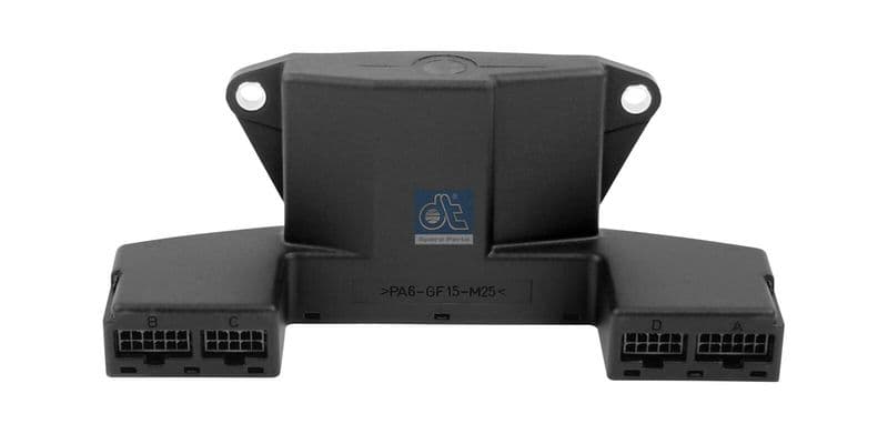 Controller ((EN) steering wheel module) past: IVECO