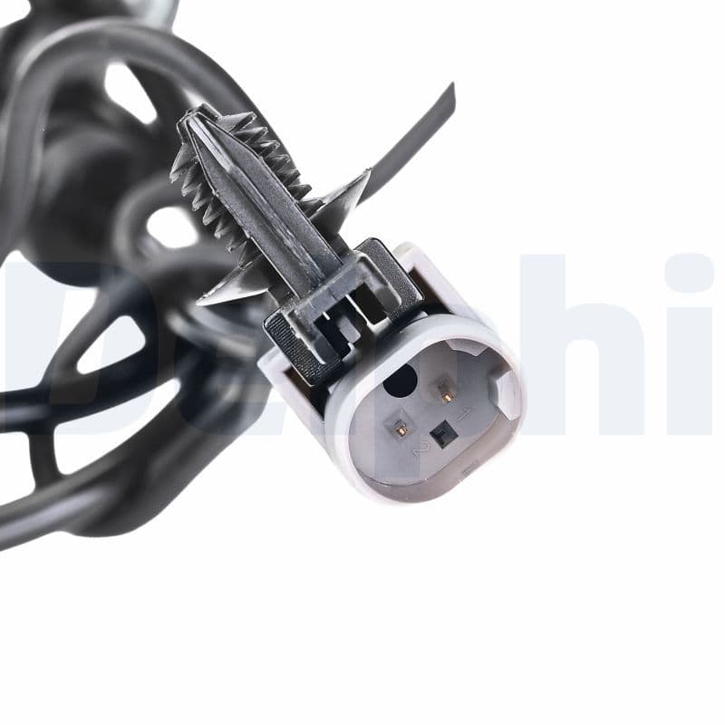 ABS-sensor Achter Links/Rechts past: LAND ROVER DEFENDER, DISCOVERY V, RANGE ROVER IV, RANGE ROVER SPORT II 2.0-5.0 08.12-