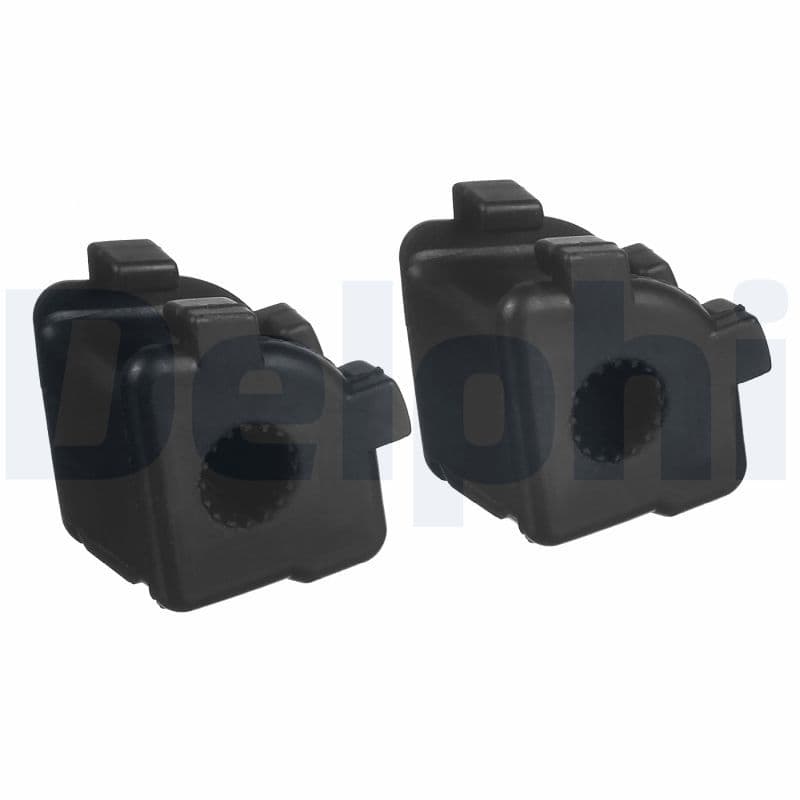 Mounting, stabiliser bar