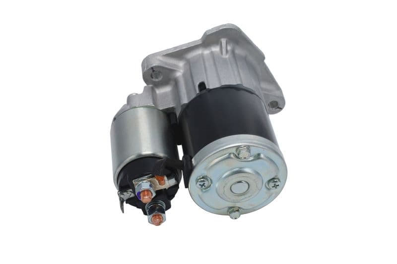 Starter (12V, 1kW, nieuw) past: MAZDA 2, 3 1.3-1.6 07.07-05.19