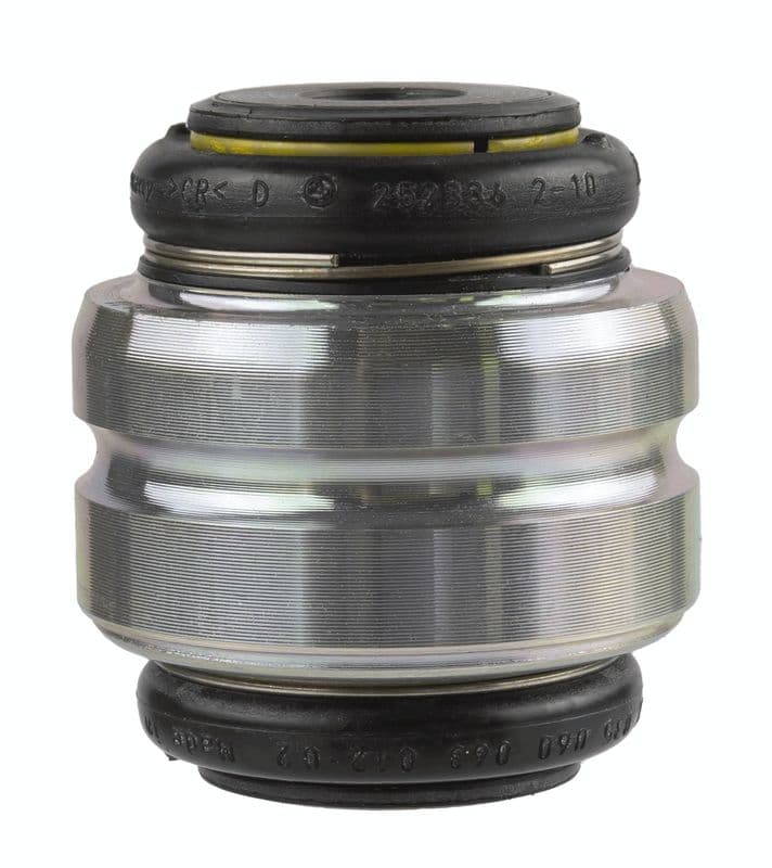 Achterbrug silent block Links/Rechts (Achter) past: AUDI E-TRON GT  BENTLEY CONTINENTAL, FLYING SPUR  PORSCHE PANAMERA, PANAMERA SPORT TURISMO, TAYCAN, TAYCAN CROSS TURISMO 2.9-Electric 07.09-