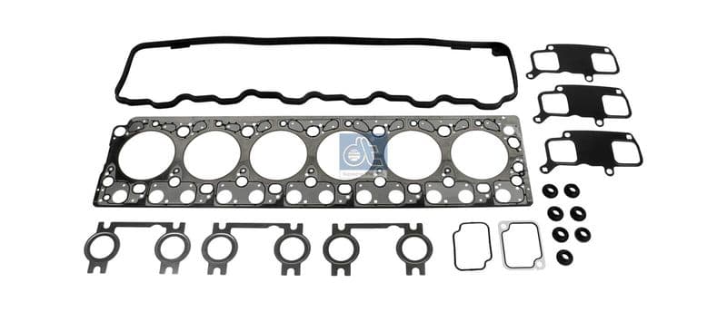 Gasket Kit, cylinder head