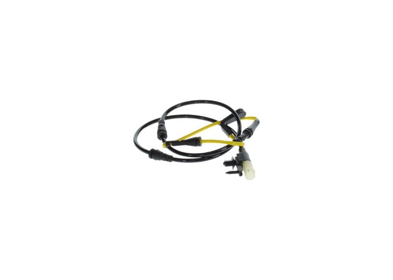 Sensor remblokslijtage (hoeveelheid per verpakking: 1pcs) past: JAGUAR F-PACE  LAND ROVER RANGE ROVER VELAR 2.0-5.0H 09.15-