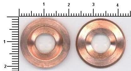 Heat Shield, injection system