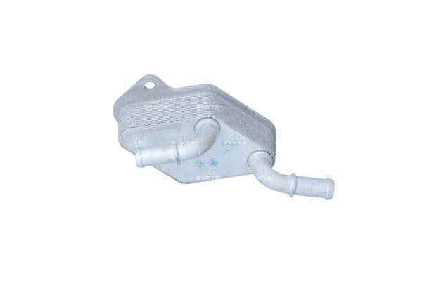 Oliekoeler (met pakkingen  met zegel) past: OPEL ASTRA J GTC, GT, INSIGNIA A  SAAB 9-5 2.0/2.0ALK 06.07-04.18