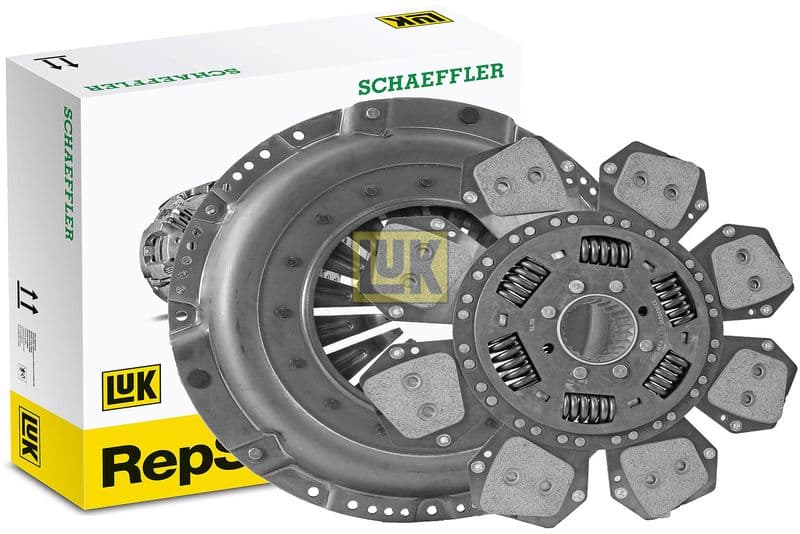 Schaeffler LuK