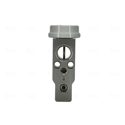 Airconditioning ventiel past: HYUNDAI ACCENT II, GETZ 1.1-1.6 09.99-12.10