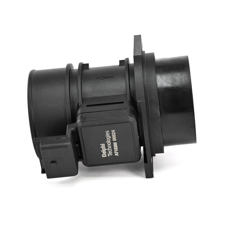 Luchtstroommeter (6 pin, module) past: OPEL MOVANO A  RENAULT AVANTIME, ESPACE III, ESPACE IV, LAGUNA II, MASTER II, VEL SATIS 1.9D-2.5D 12.97-