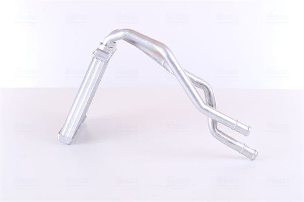 Verwarming past: NISSAN QASHQAI +2, QASHQAI I, X-TRAIL II 1.5D-2.5 11.06-07.14