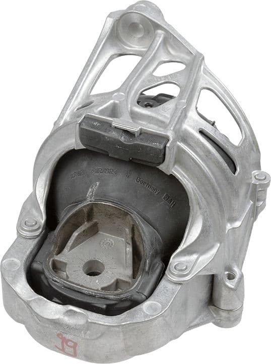 Motorsteun Aan de voorkant Links, hydraulisch past: AUDI A4 B9, A5, Q5 2.9-3.0DH 05.16-