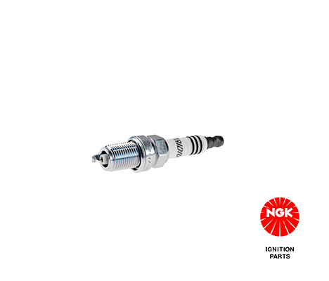 Spark plug