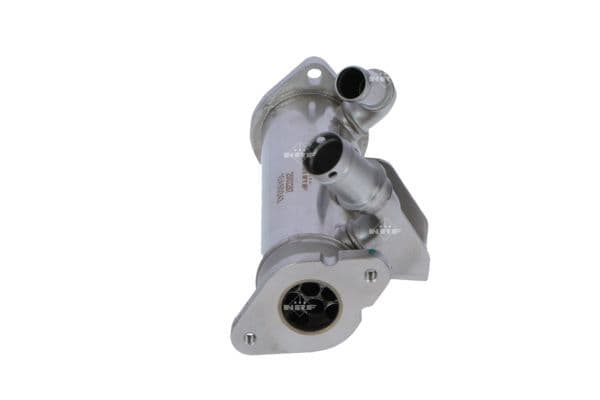 Uitlaatgassen radiator past: LAND ROVER RANGE ROVER III, RANGE ROVER SPORT I 3.6D 04.06-03.13