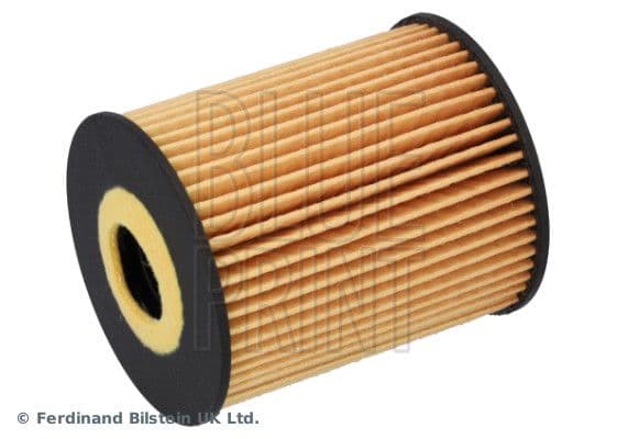 Oil filter