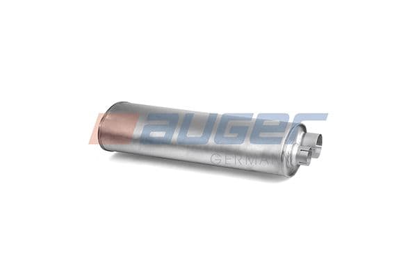 Centre/Rear Muffler