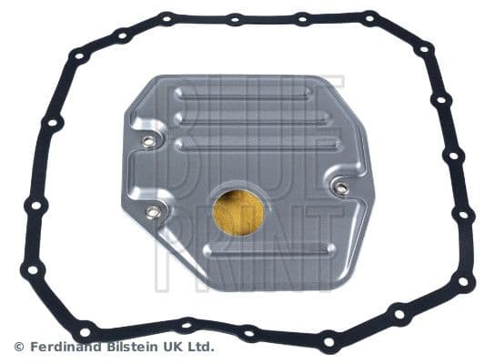 Hydraulic Filter Kit, automatic transmission