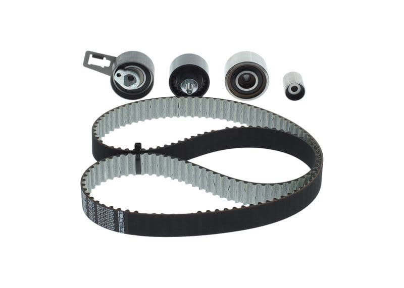 Timing belt set
