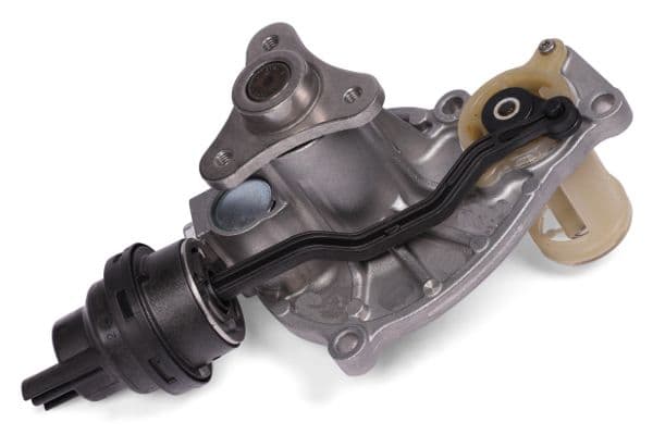 Waterpomp, met pakking past: BMW 3 (G20, G80, G28), 3 (G21), 3 (G21, G81), 5 (G30, F90), 5 (G31), 6 GRAN TURISMO (G32), X3 (G01), X3 (G01, F97, G08), X4 (G02, F98), X5 (G05 2.0D/2.0DH 03.17-