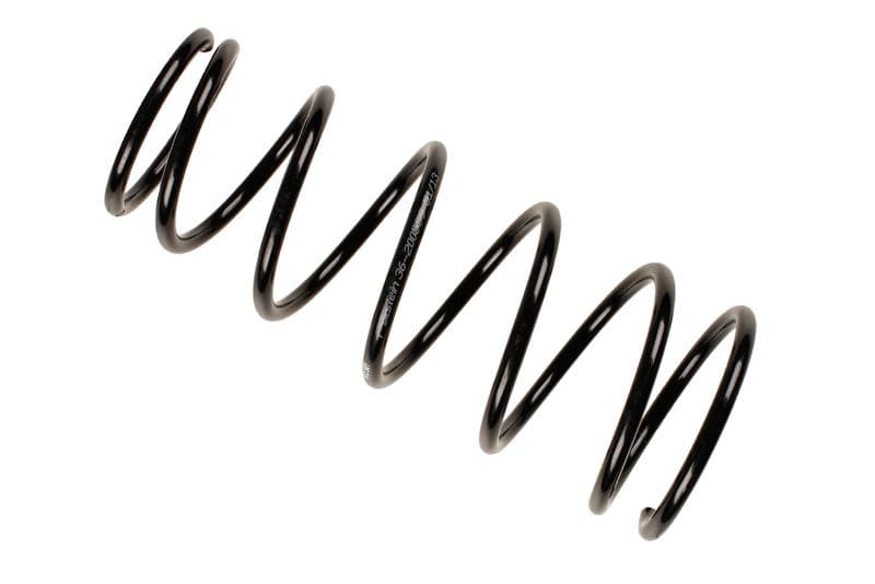 Coil spring