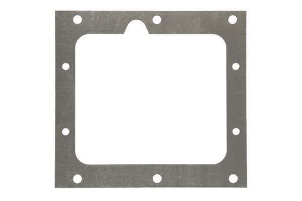 Oil sump gasket