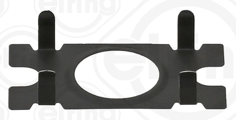Gasket, oil outlet (charger)