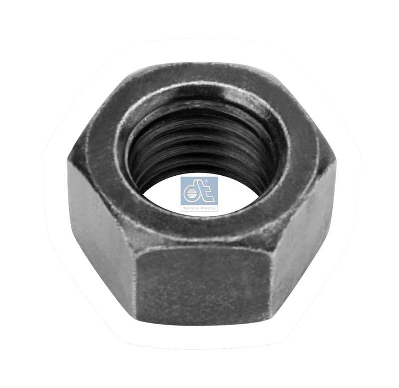 Noot M20x2,5 (sleutelwijdte: 20)