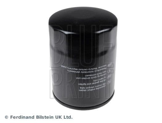 Oliefilter past: KIA K2700, K3600, PREGIO 2.7D/3.6D 03.97-