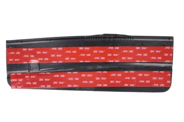 Bumper element (bumper trede) Voor Rechts past: MAN TGS I 02.11-09.21