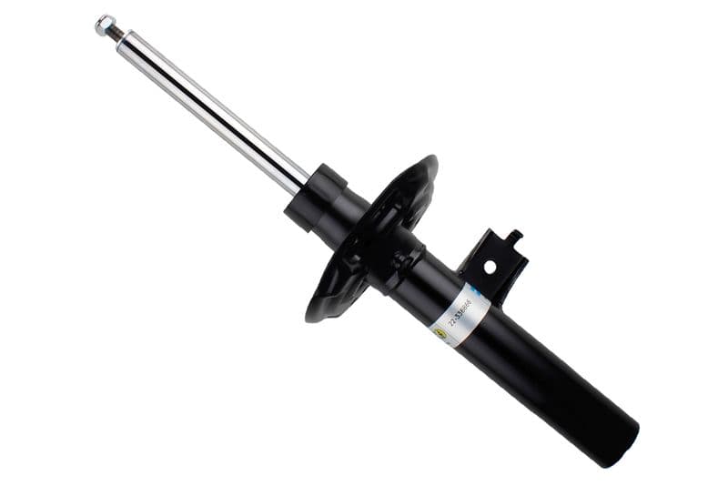 Schokdemper Voor Rechts past: MITSUBISHI OUTLANDER IV 2.4H/2.5 06.21-