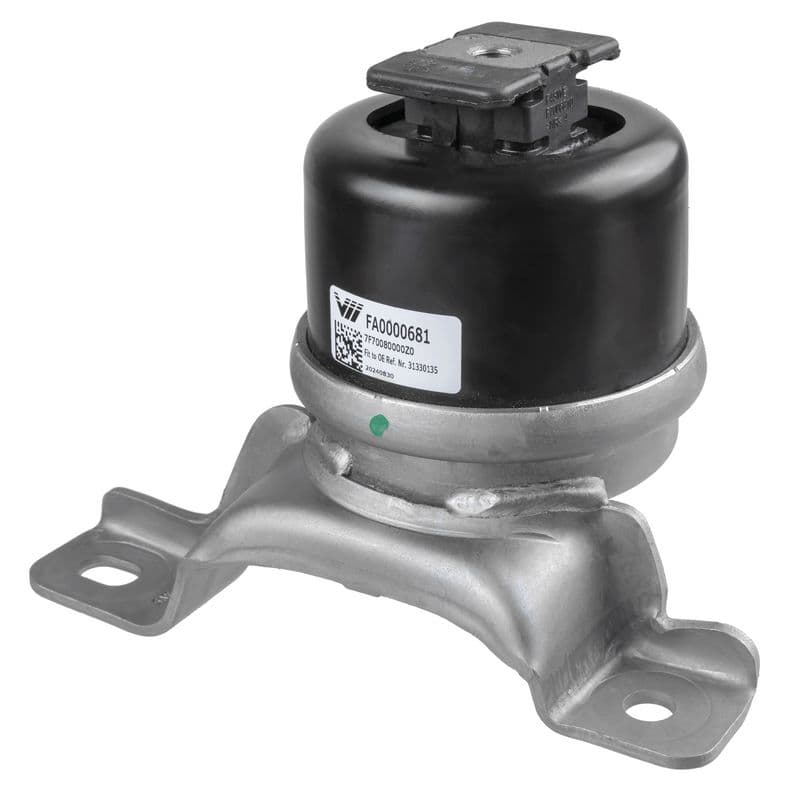 Motorsteun Voor Rechts, hydraulisch past: VOLVO S60 II, S80 II, V60 I, V70 III, XC60 I, XC70 II 1.6D/2.0/2.0D 02.11-12.18