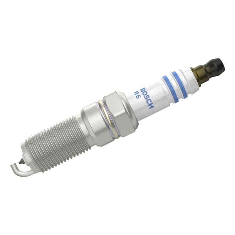 Spark plug