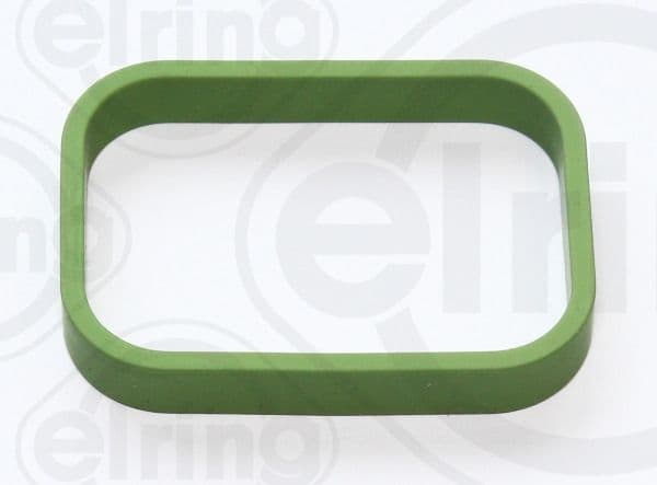 Inlaatspruitstukpakking