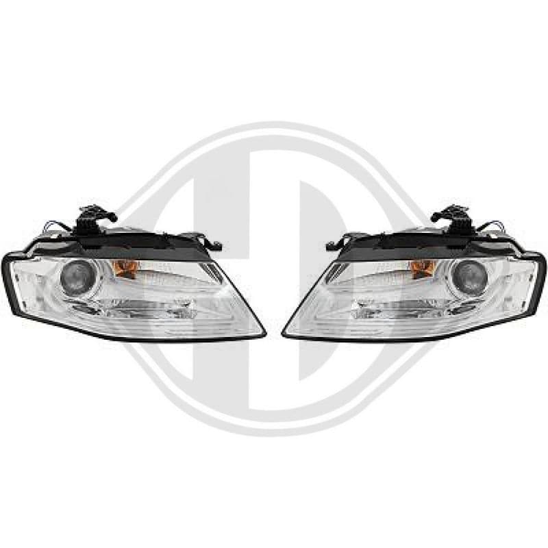 07-11       KLARGLAS/CHROM