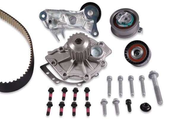 Water Pump & Timing Belt Kit