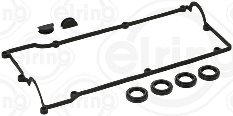 Gasket Set, cylinder head cover