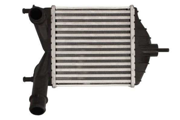 Toevoerluchtkoeler past: FIAT IDEA, PUNTO  LANCIA MUSA, YPSILON 1.3D 06.03-